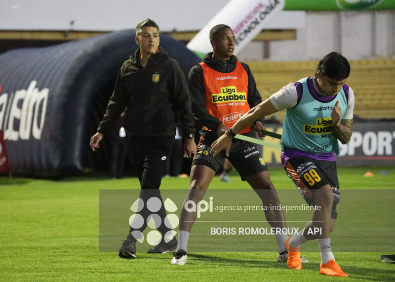FBL-LIGAPRO-D CUENCA-MACARA
