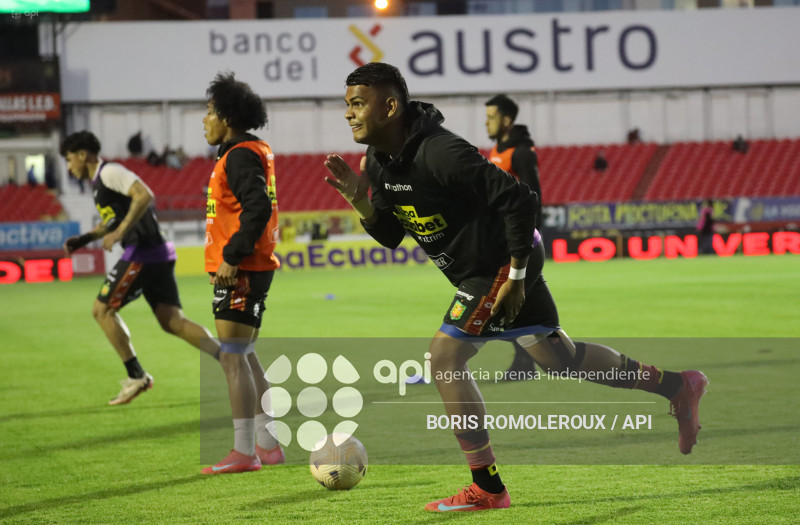 FBL-LIGAPRO-D CUENCA-MACARA