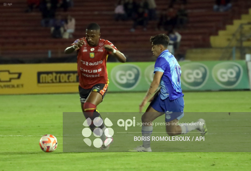 FBL-LIGAPRO-D CUENCA-MACARA