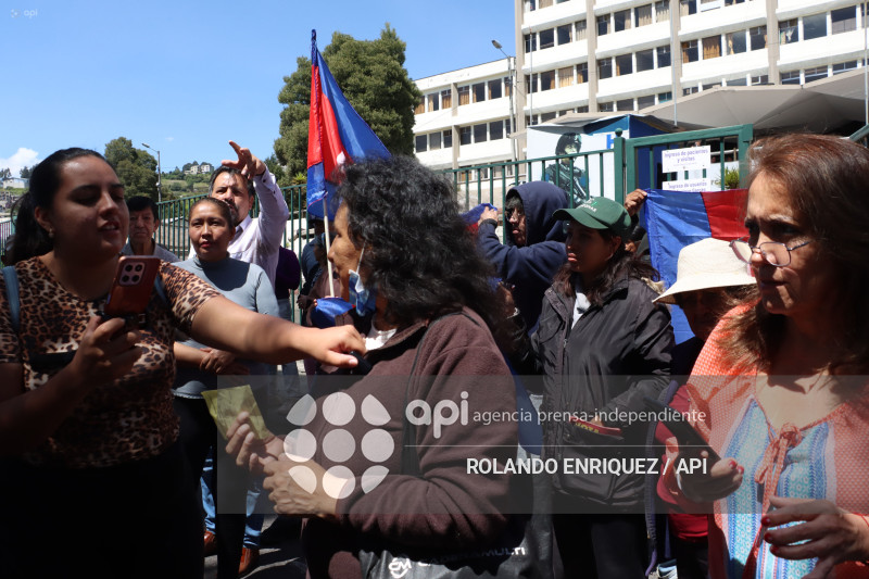 HOSPITAL ENRIQUE GARCES