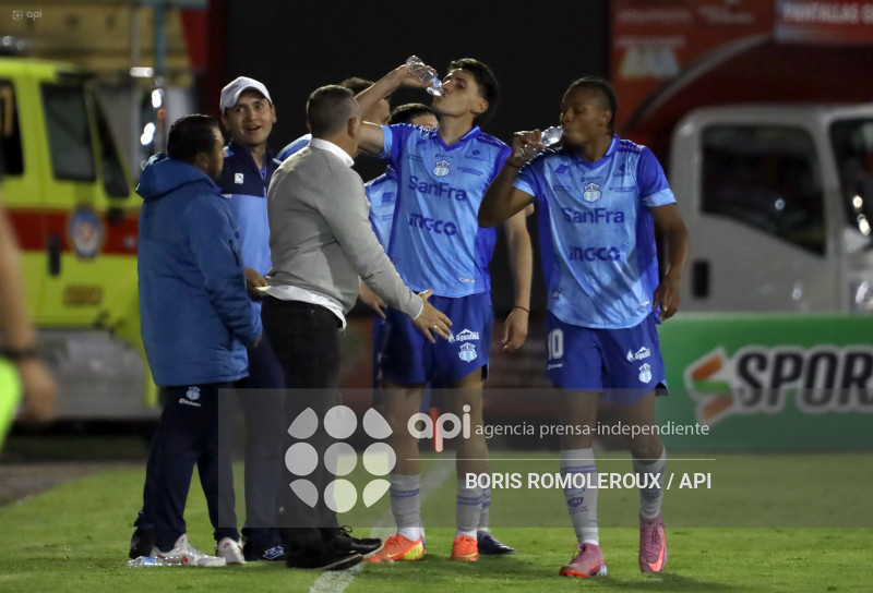 FBL-LIGAPRO-D CUENCA-MACARA