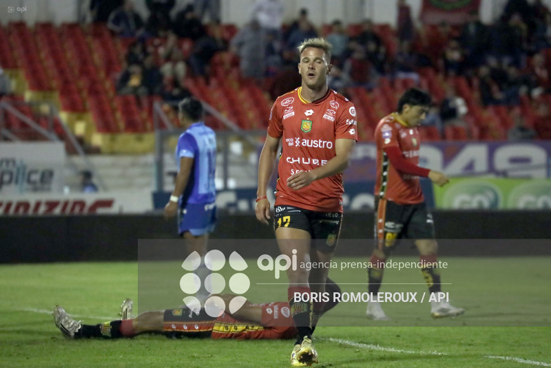 FBL-LIGAPRO-D CUENCA-MACARA