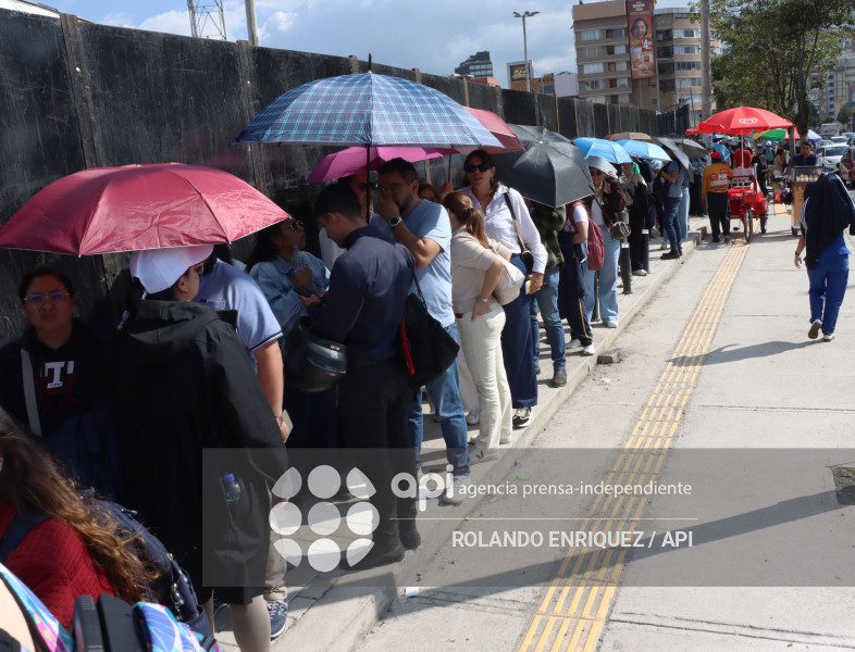 AMBIENTE ENTRADAS SHAKIRA