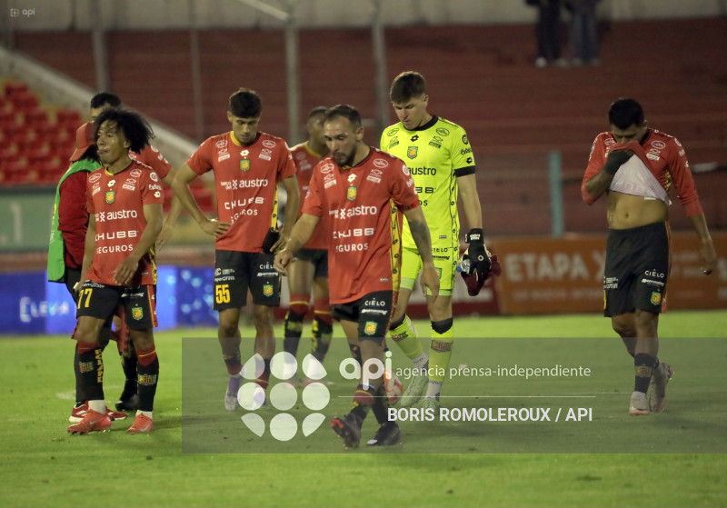 FBL-LIGAPRO-D CUENCA-MACARA