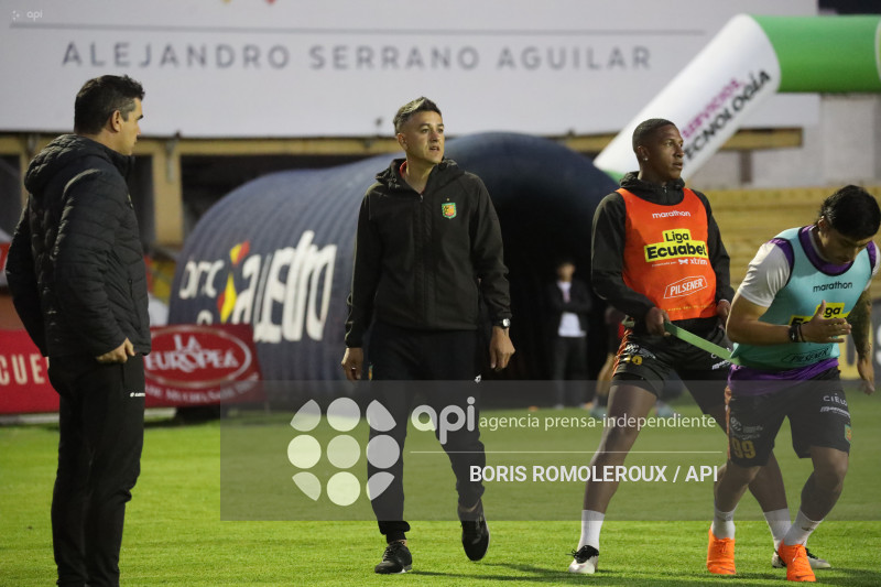 FBL-LIGAPRO-D CUENCA-MACARA