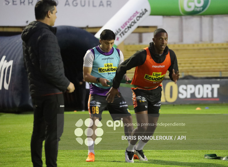 FBL-LIGAPRO-D CUENCA-MACARA