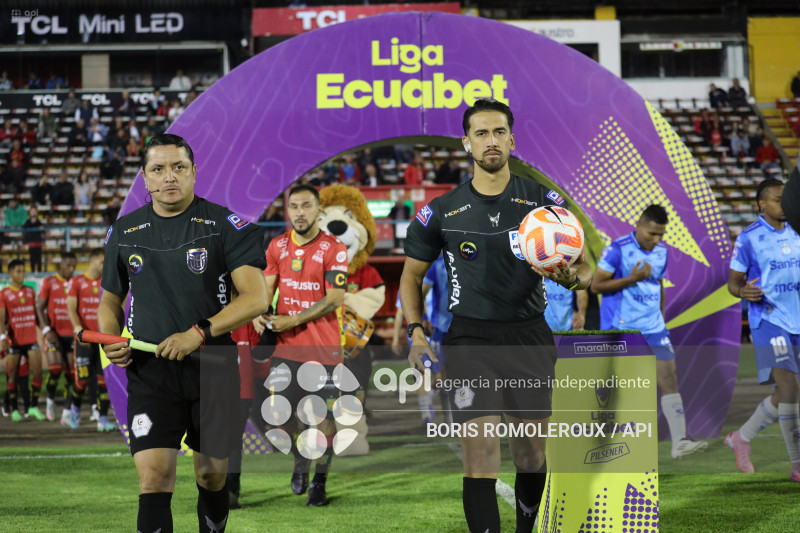 FBL-LIGAPRO-D CUENCA-MACARA