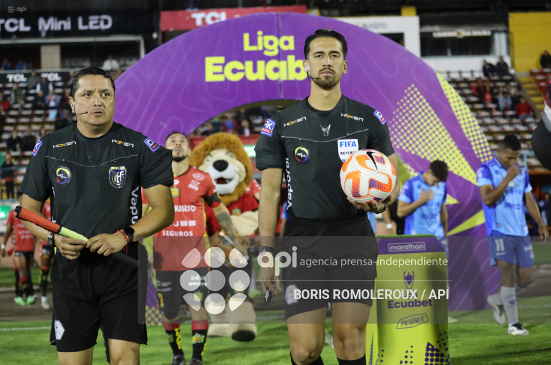 FBL-LIGAPRO-D CUENCA-MACARA