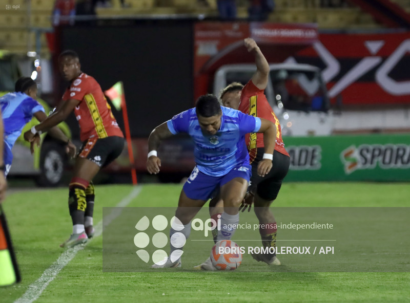 FBL-LIGAPRO-D CUENCA-MACARA