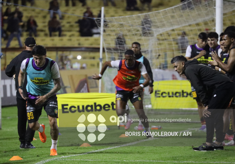 FBL-LIGAPRO-D CUENCA-MACARA