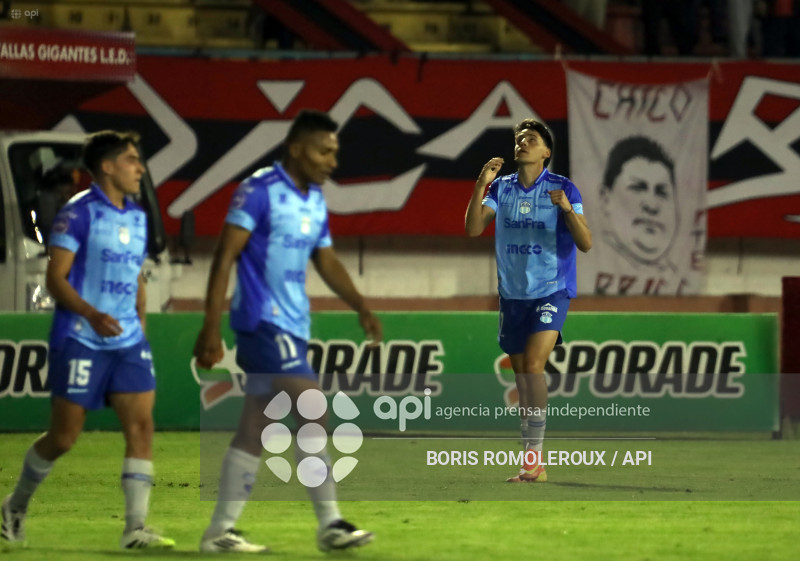 FBL-LIGAPRO-D CUENCA-MACARA