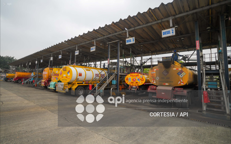 GYE-SISTEMA DESPACHO PASCUALES