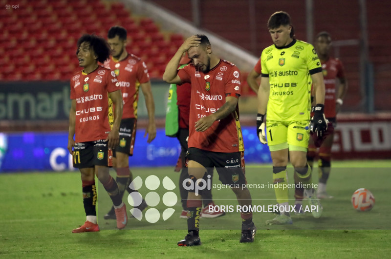 FBL-LIGAPRO-D CUENCA-MACARA