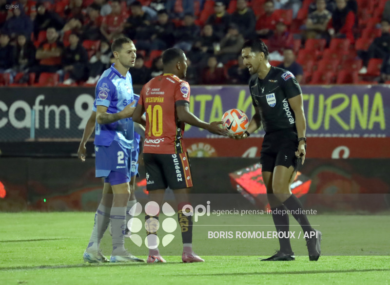 FBL-LIGAPRO-D CUENCA-MACARA