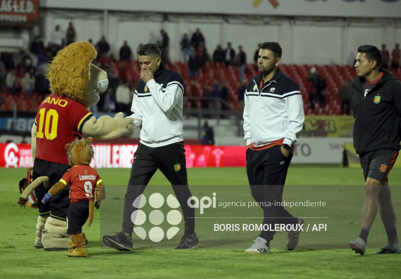 FBL-LIGAPRO-D CUENCA-MACARA