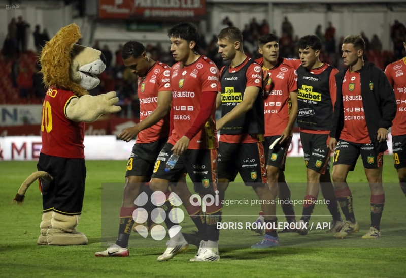 FBL-LIGAPRO-D CUENCA-MACARA