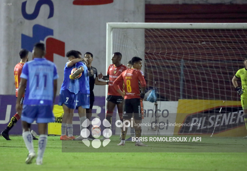 FBL-LIGAPRO-D CUENCA-MACARA
