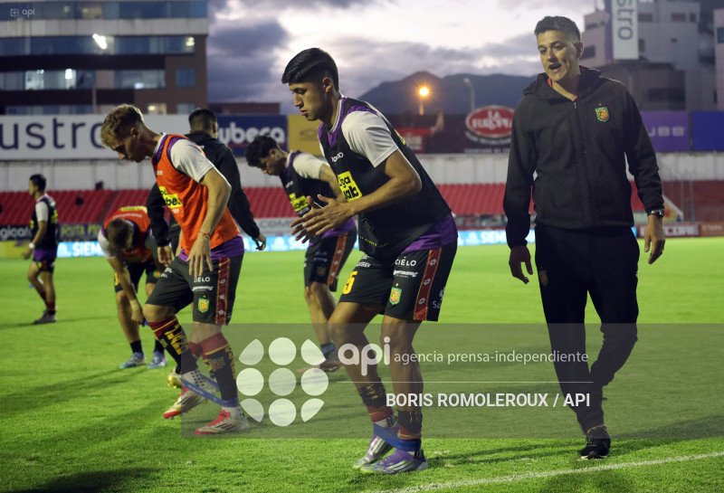 FBL-LIGAPRO-D CUENCA-MACARA