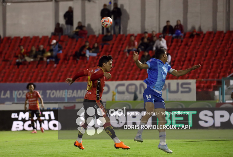 FBL-LIGAPRO-D CUENCA-MACARA