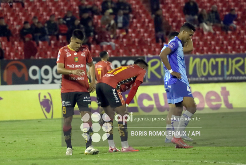 FBL-LIGAPRO-D CUENCA-MACARA