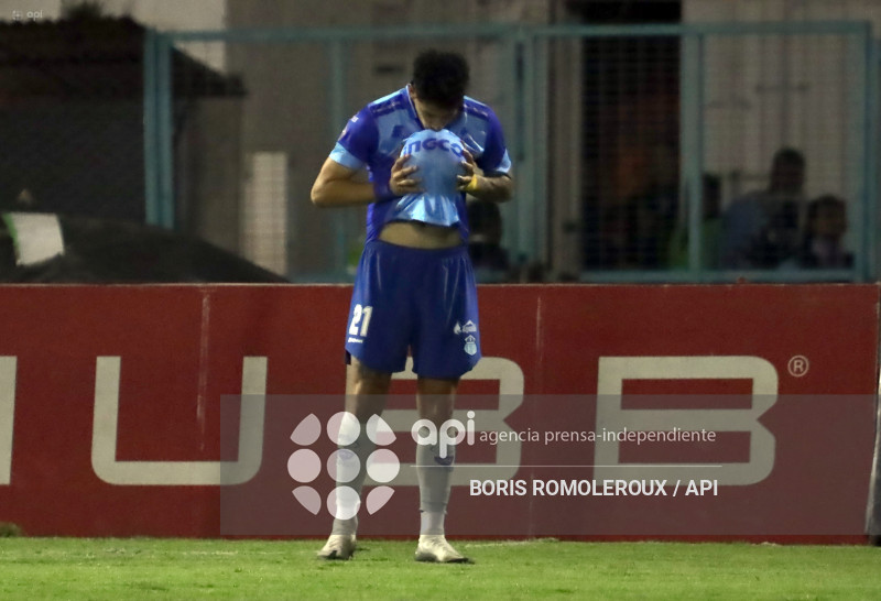 FBL-LIGAPRO-D CUENCA-MACARA