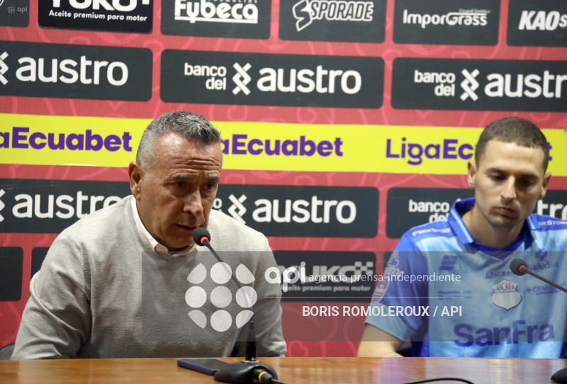 FBL-LIGAPRO-D CUENCA-MACARA