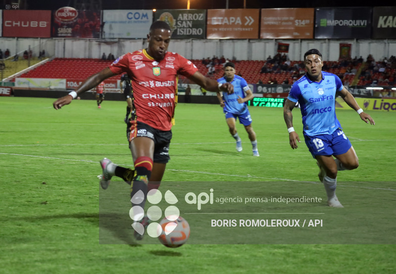 FBL-LIGAPRO-D CUENCA-MACARA