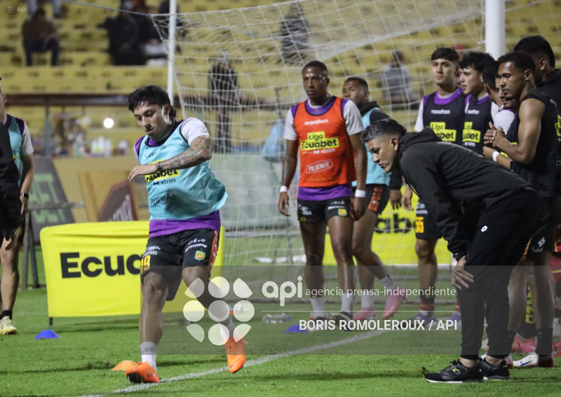 FBL-LIGAPRO-D CUENCA-MACARA