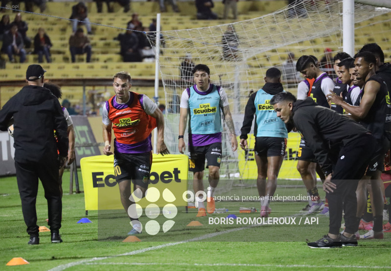 FBL-LIGAPRO-D CUENCA-MACARA