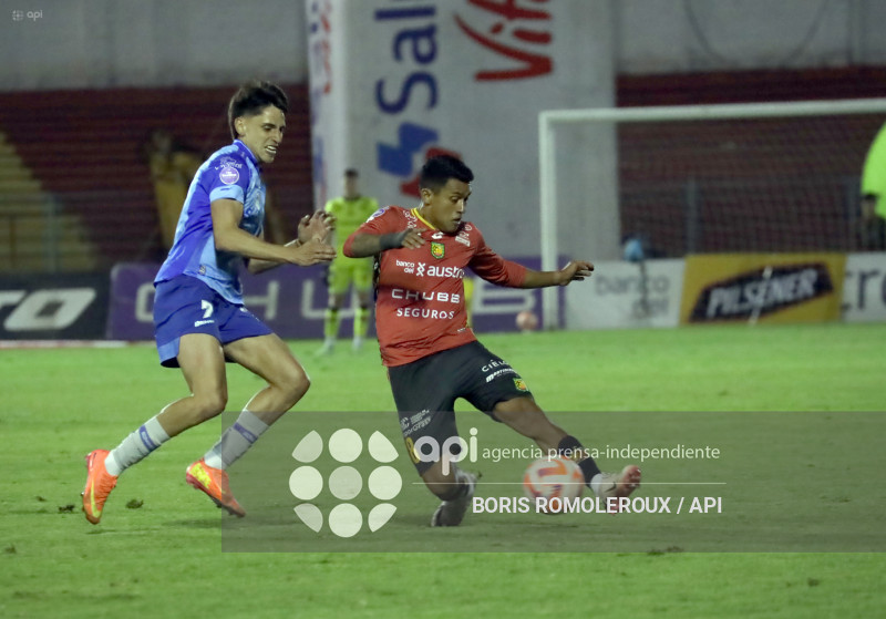 FBL-LIGAPRO-D CUENCA-MACARA