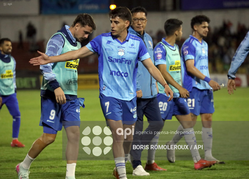 FBL-LIGAPRO-D CUENCA-MACARA