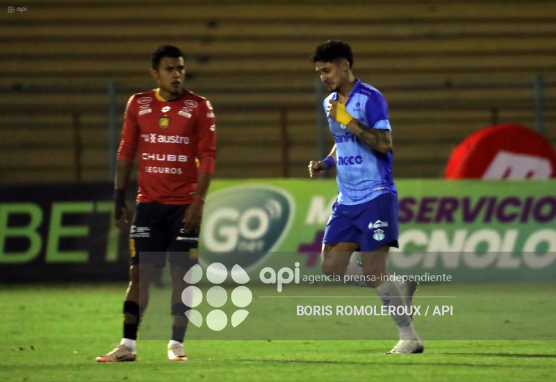 FBL-LIGAPRO-D CUENCA-MACARA