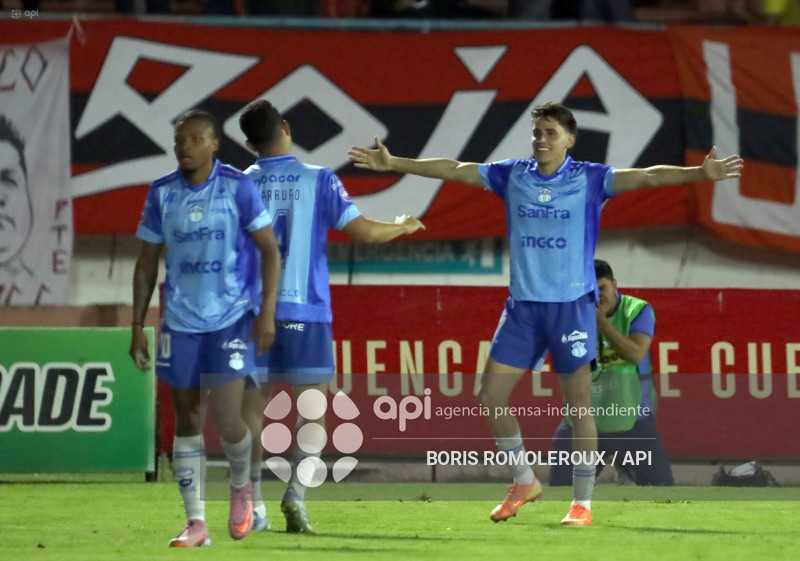 FBL-LIGAPRO-D CUENCA-MACARA