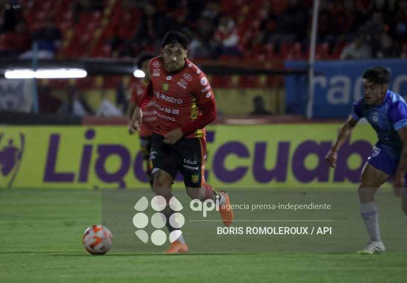 FBL-LIGAPRO-D CUENCA-MACARA