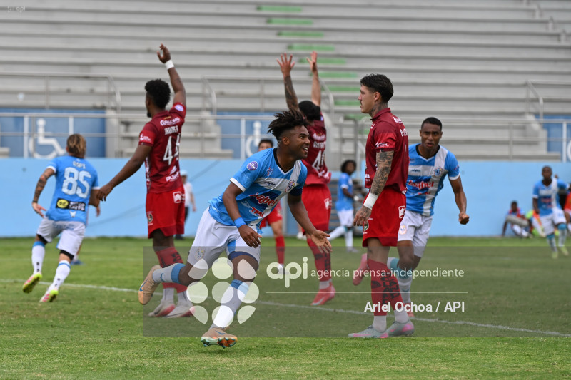 FBL-LIGA ECUABET-MANTA-MUSHUC RUNA