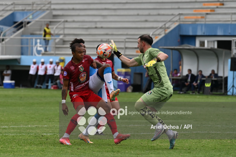FBL-LIGA ECUABET-MANTA-MUSHUC RUNA