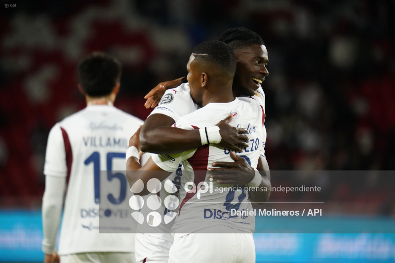 FBL LIGA ECUABET LIGA VS LIBERTAD