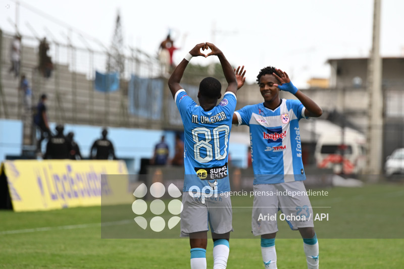 FBL-LIGA ECUABET-MANTA-MUSHUC RUNA