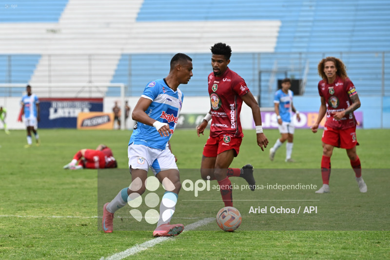 FBL-LIGA ECUABET-MANTA-MUSHUC RUNA