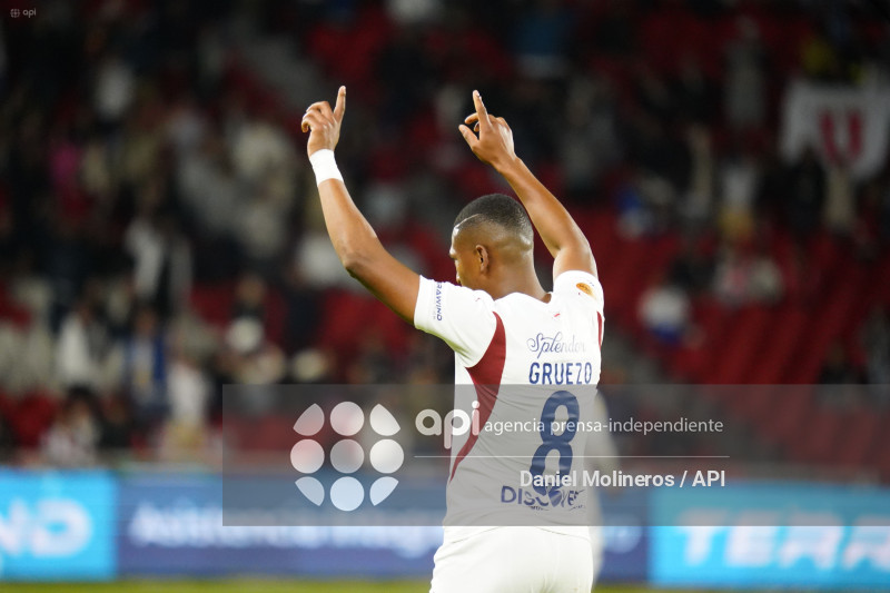 FBL LIGA ECUABET LIGA VS LIBERTAD