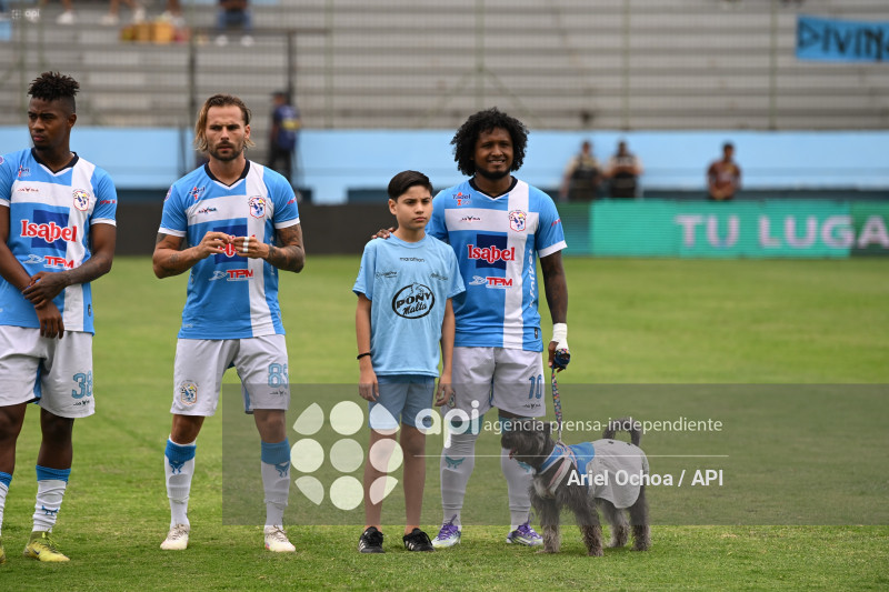 FBL-LIGA ECUABET-MANTA-MUSHUC RUNA