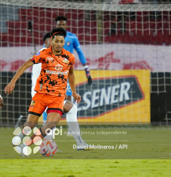 FBL LIGA ECUABET LIGA VS LIBERTAD