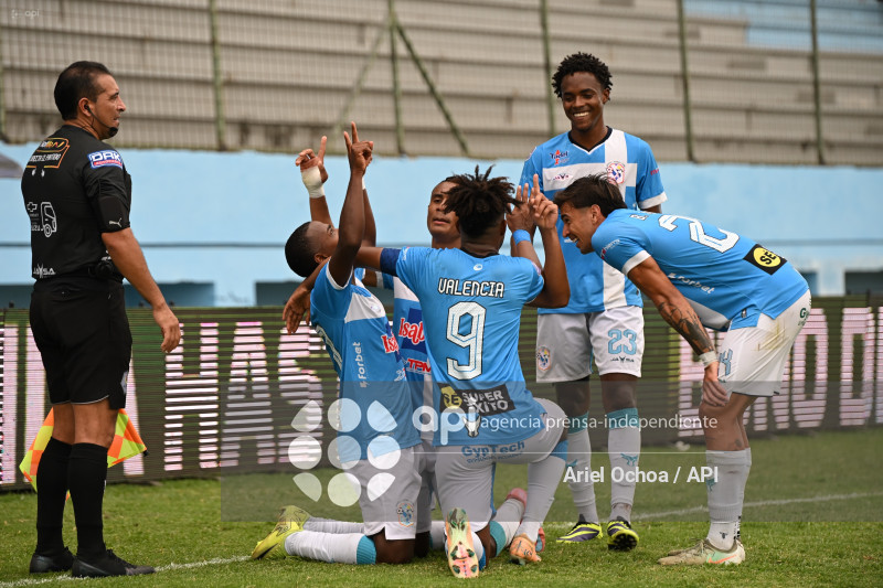 FBL-LIGA ECUABET-MANTA-MUSHUC RUNA