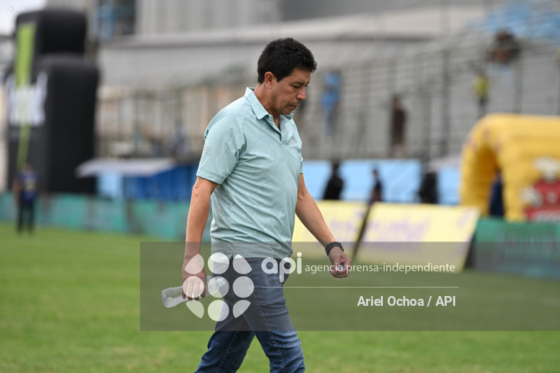 FBL-LIGA ECUABET-MANTA-MUSHUC RUNA