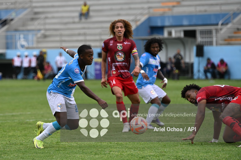 FBL-LIGA ECUABET-MANTA-MUSHUC RUNA