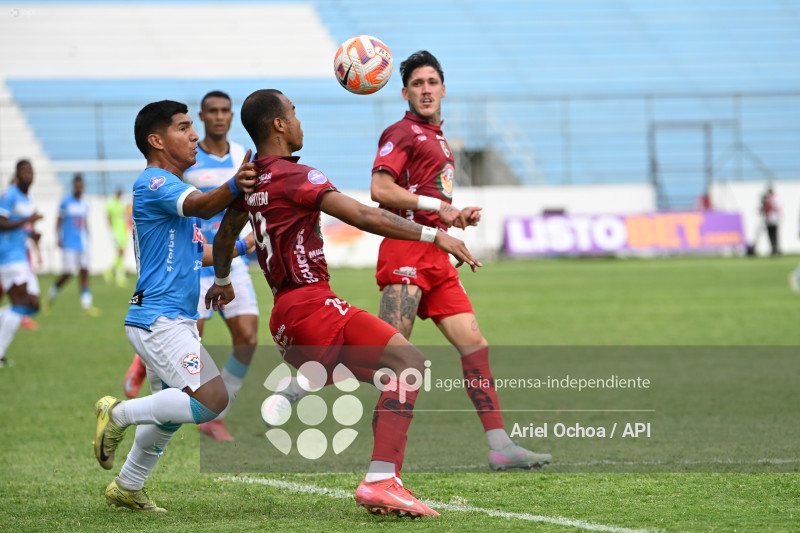 FBL-LIGA ECUABET-MANTA-MUSHUC RUNA