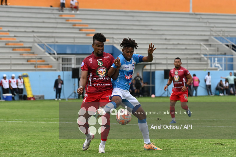 FBL-LIGA ECUABET-MANTA-MUSHUC RUNA