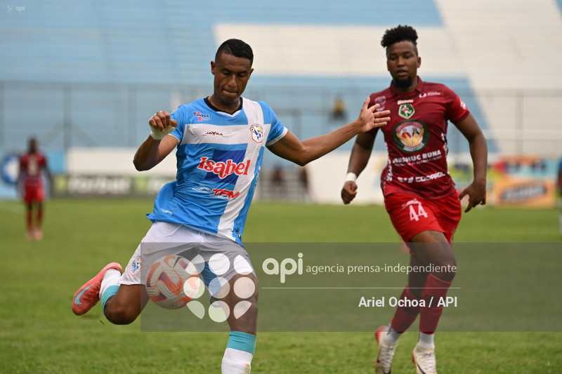 FBL-LIGA ECUABET-MANTA-MUSHUC RUNA