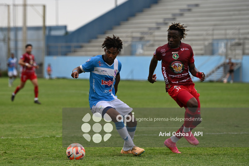 FBL-LIGA ECUABET-MANTA-MUSHUC RUNA