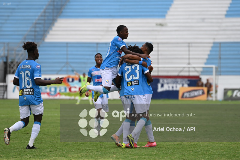 FBL-LIGA ECUABET-MANTA-MUSHUC RUNA